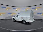 New 2025 Chevrolet Silverado 3500 Work Truck Regular Cab RWD 9' Reading Enclosed Service Body for sale #80669 - photo 9