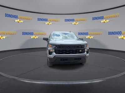 2025 Chevrolet Silverado 1500 Crew Cab 4WD Pickup for sale #80680 - photo 2