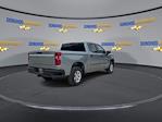 2025 Chevrolet Silverado 1500 Crew Cab 4WD Pickup for sale #80680 - photo 11