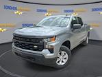 2025 Chevrolet Silverado 1500 Crew Cab 4WD Pickup for sale #80680 - photo 5