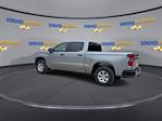 2025 Chevrolet Silverado 1500 Crew Cab 4WD Pickup for sale #80680 - photo 9