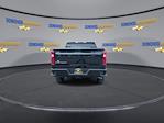 2025 Chevrolet Silverado 1500 Crew Cab 4WD Pickup for sale #80684 - photo 10