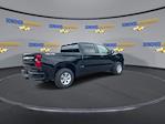 2025 Chevrolet Silverado 1500 Crew Cab 4WD Pickup for sale #80684 - photo 11