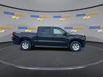 2025 Chevrolet Silverado 1500 Crew Cab 4WD Pickup for sale #80684 - photo 12