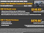 2025 Chevrolet Silverado 1500 Crew Cab 4WD Pickup for sale #80684 - photo 3