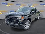 2025 Chevrolet Silverado 1500 Crew Cab 4WD Pickup for sale #80684 - photo 4