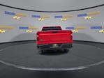 New 2025 Chevrolet Silverado 1500 Work Truck Crew Cab 4WD Pickup for sale #80686 - photo 10