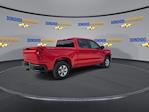 New 2025 Chevrolet Silverado 1500 Work Truck Crew Cab 4WD Pickup for sale #80686 - photo 11