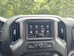 New 2025 Chevrolet Silverado 1500 Work Truck Crew Cab 4WD Pickup for sale #80686 - photo 19
