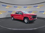 New 2025 Chevrolet Silverado 1500 Work Truck Crew Cab 4WD Pickup for sale #80686 - photo 6