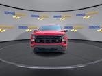 New 2025 Chevrolet Silverado 1500 Work Truck Crew Cab 4WD Pickup for sale #80686 - photo 2