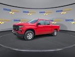 New 2025 Chevrolet Silverado 1500 Work Truck Crew Cab 4WD Pickup for sale #80686 - photo 7