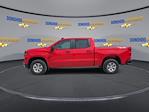 New 2025 Chevrolet Silverado 1500 Work Truck Crew Cab 4WD Pickup for sale #80686 - photo 8