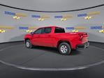 New 2025 Chevrolet Silverado 1500 Work Truck Crew Cab 4WD Pickup for sale #80686 - photo 9