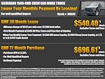 New 2025 Chevrolet Silverado 1500 Work Truck Crew Cab 4WD Pickup for sale #80689 - photo 3