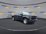 New 2025 Chevrolet Silverado 1500 Work Truck Crew Cab 4WD Pickup for sale #80689 - photo 6