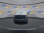 New 2025 Chevrolet Silverado 1500 Work Truck Crew Cab 4WD Pickup for sale #80689 - photo 2