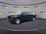 New 2025 Chevrolet Silverado 1500 Work Truck Crew Cab 4WD Pickup for sale #80689 - photo 7
