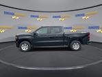 New 2025 Chevrolet Silverado 1500 Work Truck Crew Cab 4WD Pickup for sale #80689 - photo 8