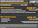 2025 Chevrolet Silverado 1500 Crew Cab 4WD Pickup for sale #80690 - photo 3