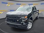 2025 Chevrolet Silverado 1500 Crew Cab 4WD Pickup for sale #80690 - photo 5