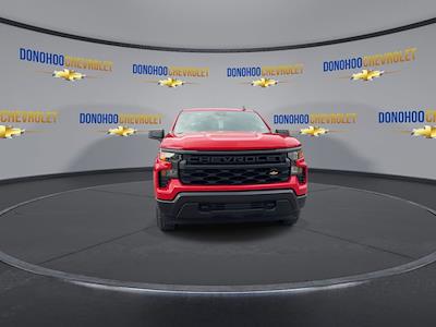 2025 Chevrolet Silverado 1500 Crew Cab 4WD Pickup for sale #80691 - photo 2