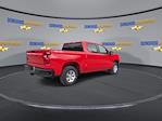 2025 Chevrolet Silverado 1500 Crew Cab 4WD Pickup for sale #80691 - photo 11