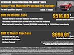 2025 Chevrolet Silverado 1500 Crew Cab 4WD Pickup for sale #80691 - photo 3