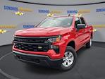 2025 Chevrolet Silverado 1500 Crew Cab 4WD Pickup for sale #80691 - photo 5