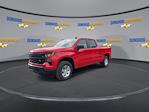 2025 Chevrolet Silverado 1500 Crew Cab 4WD Pickup for sale #80691 - photo 7