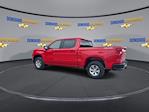 2025 Chevrolet Silverado 1500 Crew Cab 4WD Pickup for sale #80691 - photo 9