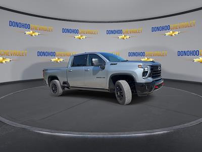 2025 Chevrolet Silverado 2500 Crew Cab 4WD Pickup for sale #80693 - photo 2