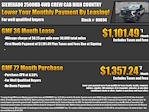 New 2025 Chevrolet Silverado 2500 High Country Crew Cab 4WD Pickup for sale #80694 - photo 3