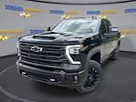 New 2025 Chevrolet Silverado 2500 High Country Crew Cab 4WD Pickup for sale #80694 - photo 4