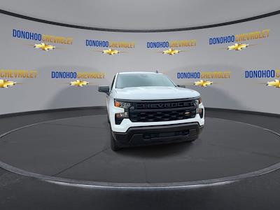 2025 Chevrolet Silverado 1500 Regular Cab RWD Pickup for sale #80698 - photo 2