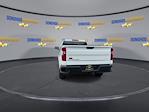 2025 Chevrolet Silverado 1500 Regular Cab RWD Pickup for sale #80699 - photo 10