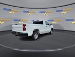 2025 Chevrolet Silverado 1500 Regular Cab RWD Pickup for sale #80699 - photo 11