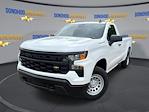 2025 Chevrolet Silverado 1500 Regular Cab RWD Pickup for sale #80699 - photo 3