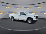 2025 Chevrolet Silverado 1500 Regular Cab RWD Pickup for sale #80699 - photo 5