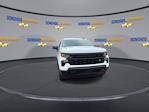 2025 Chevrolet Silverado 1500 Regular Cab RWD Pickup for sale #80699 - photo 2