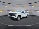 2025 Chevrolet Silverado 1500 Regular Cab RWD Pickup for sale #80699 - photo 7