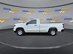 2025 Chevrolet Silverado 1500 Regular Cab RWD Pickup for sale #80699 - photo 8