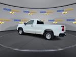 2025 Chevrolet Silverado 1500 Regular Cab RWD Pickup for sale #80699 - photo 9