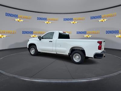 2025 Chevrolet Silverado 1500 Regular Cab RWD Pickup for sale #80701 - photo 2