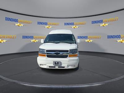 New 2025 Chevrolet Express 2500 Work Truck Passenger Van for sale #80703 - photo 2