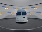New 2025 Chevrolet Express 2500 Work Truck Passenger Van for sale #80703 - photo 10