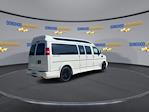 New 2025 Chevrolet Express 2500 Work Truck Passenger Van for sale #80703 - photo 11