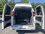 New 2025 Chevrolet Express 2500 Work Truck Passenger Van for sale #80703 - photo 27