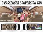 New 2025 Chevrolet Express 2500 Work Truck Passenger Van for sale #80703 - photo 4