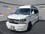 New 2025 Chevrolet Express 2500 Work Truck Passenger Van for sale #80703 - photo 3